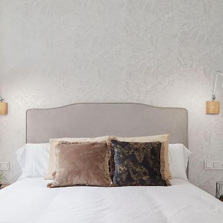 Nuevo Apartamento En El Centro De Donosti San Sebastián Exteriör bild