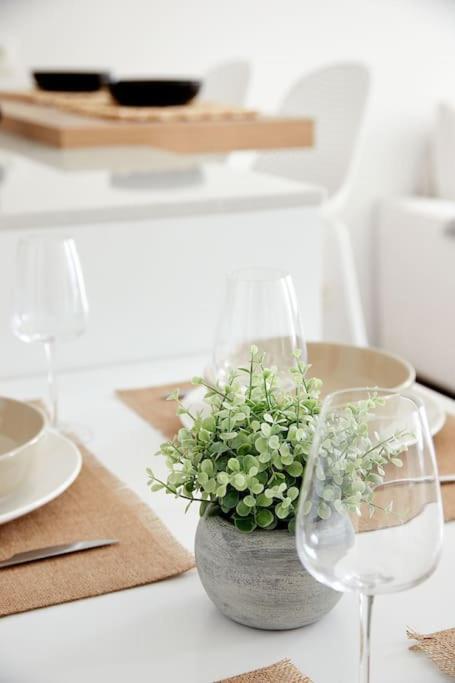 Nuevo Apartamento En El Centro De Donosti San Sebastián Exteriör bild